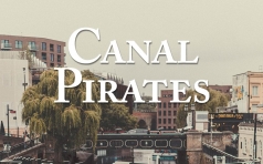 canal pirates